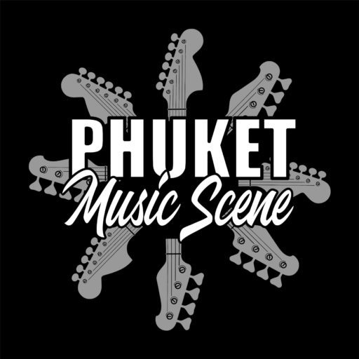 Phuket Music Scene
